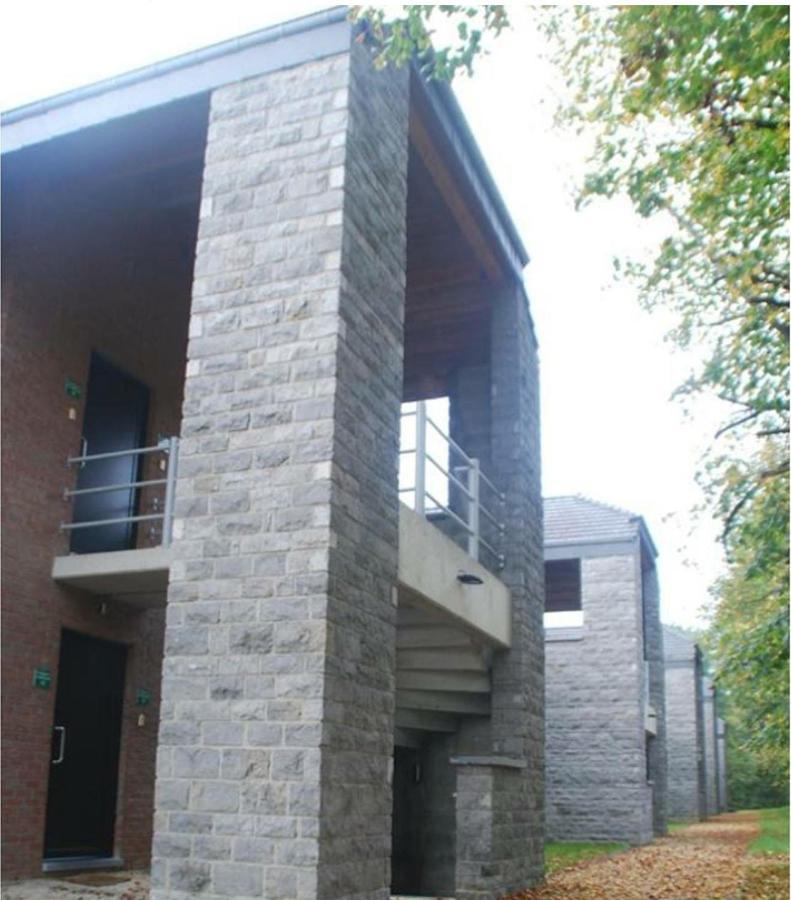 Zonnig Appartement Golf Van Durbuy Exterior photo