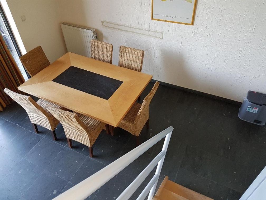 Zonnig Appartement Golf Van Durbuy Exterior photo