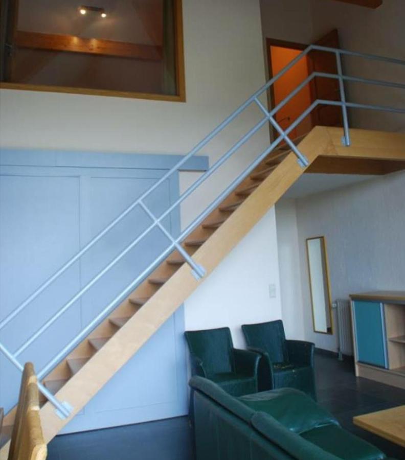 Zonnig Appartement Golf Van Durbuy Exterior photo